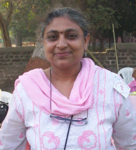 Trupti Shah