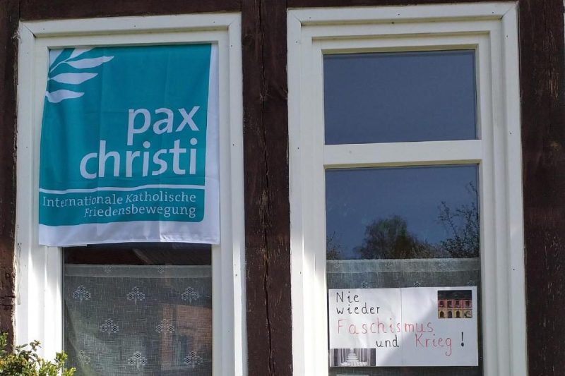 Nie wieder