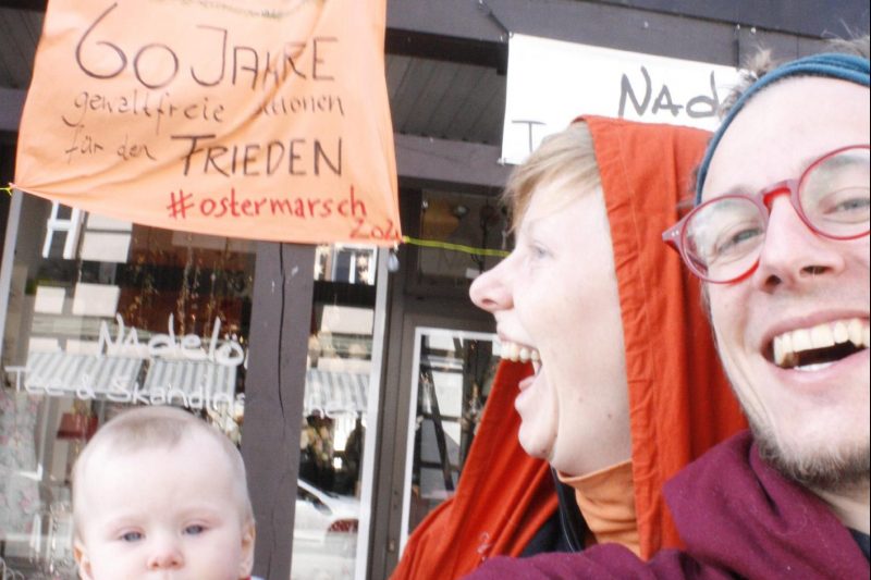 digitsler Ostermarsch 2020_Lüchow