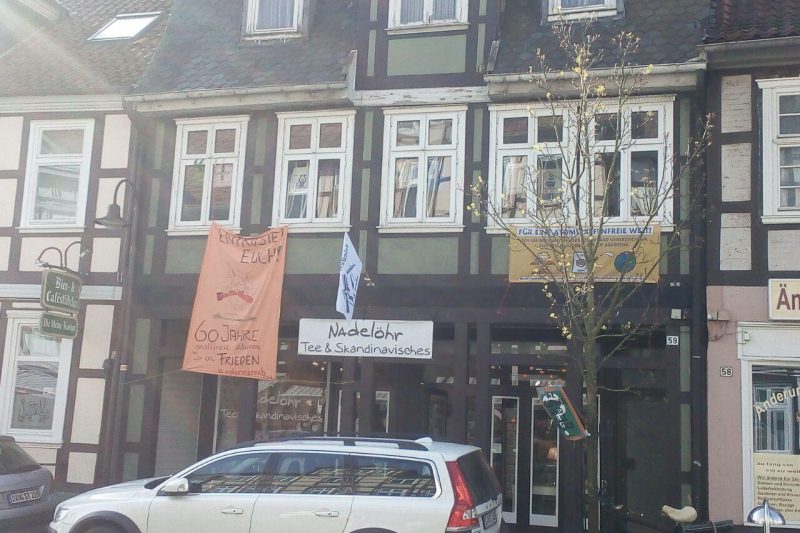 digitsler Ostermarsch 2020_Lüchow2